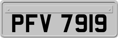 PFV7919