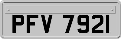 PFV7921