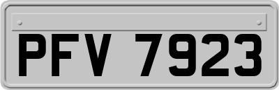 PFV7923