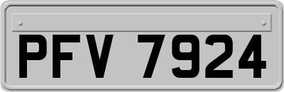 PFV7924