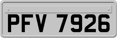 PFV7926