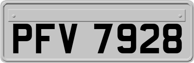 PFV7928