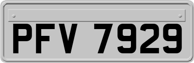 PFV7929