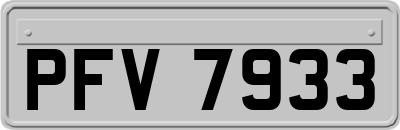 PFV7933