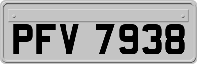 PFV7938