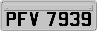 PFV7939