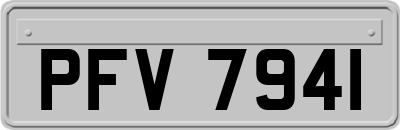 PFV7941