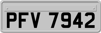 PFV7942