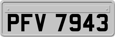 PFV7943