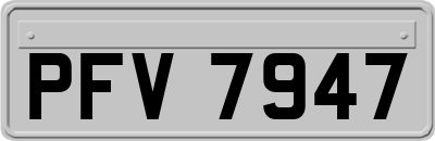 PFV7947