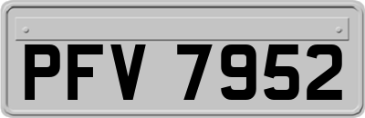 PFV7952