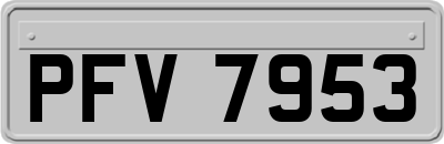 PFV7953