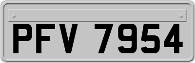 PFV7954