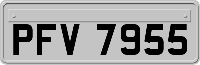 PFV7955
