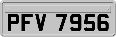 PFV7956