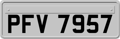PFV7957
