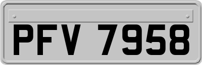 PFV7958