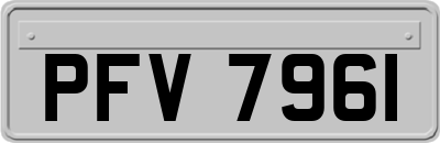 PFV7961