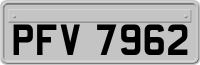 PFV7962