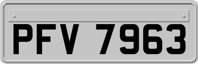 PFV7963