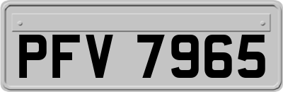 PFV7965