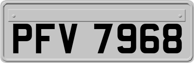 PFV7968