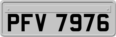 PFV7976