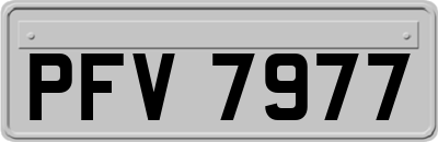 PFV7977