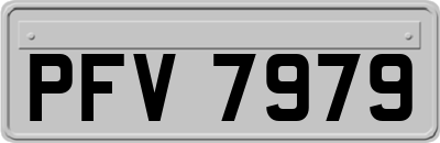 PFV7979