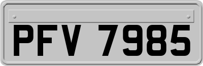 PFV7985