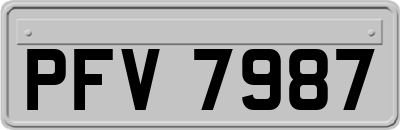 PFV7987