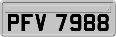 PFV7988