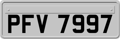 PFV7997