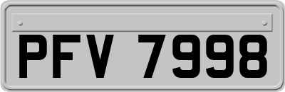 PFV7998