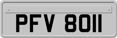 PFV8011