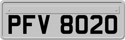 PFV8020