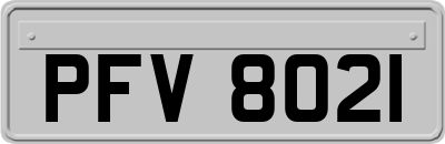 PFV8021