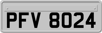 PFV8024