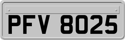 PFV8025