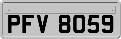 PFV8059