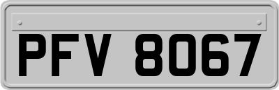 PFV8067