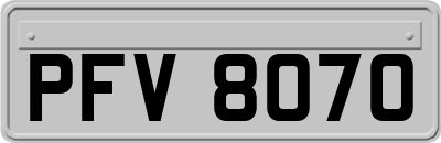 PFV8070