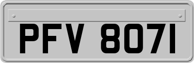 PFV8071