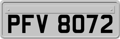 PFV8072