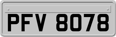 PFV8078