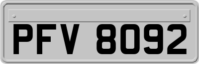 PFV8092