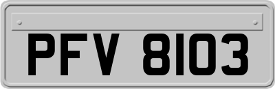 PFV8103