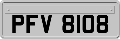 PFV8108