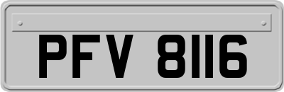 PFV8116