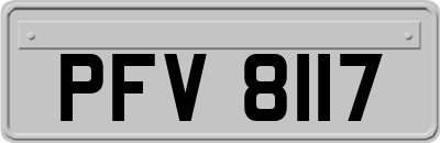 PFV8117